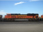 BNSF 9389